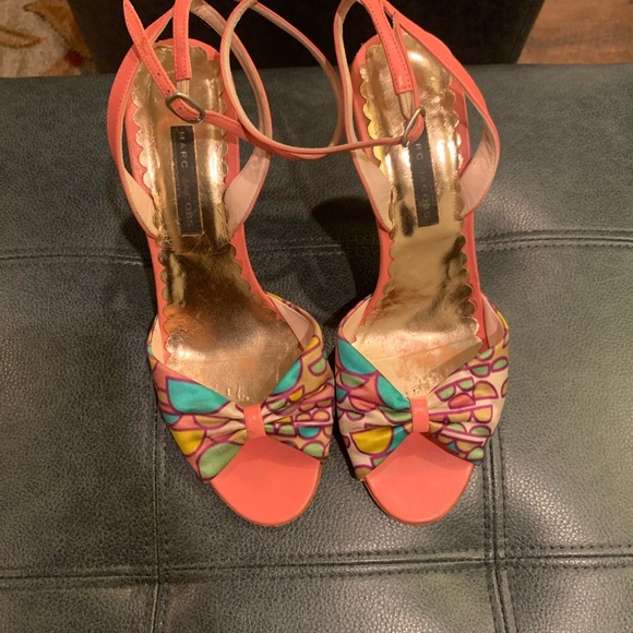 Marc Jacobs Shoes - Marc Jacobs Sandals